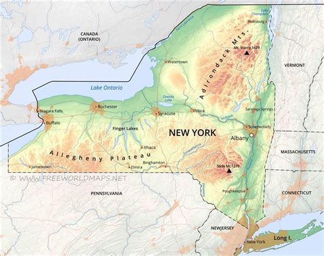 where is the new york located|Geography of New York City .